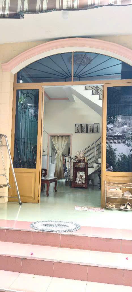 Nhà Hẻm Lê Văn Lương, Q7: 103m2, 2 Tầng, 4PN - Giá Chỉ 9.2 Tỷ 4