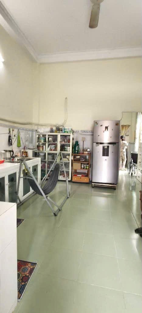 Nhà Hẻm Lê Văn Lương, Q7: 103m2, 2 Tầng, 4PN - Giá Chỉ 9.2 Tỷ 5