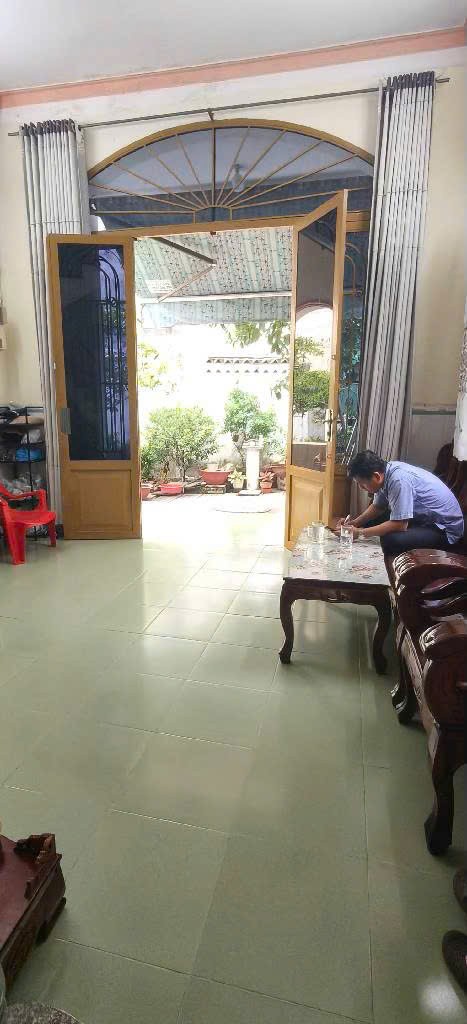 Nhà Hẻm Lê Văn Lương, Q7: 103m2, 2 Tầng, 4PN - Giá Chỉ 9.2 Tỷ 3