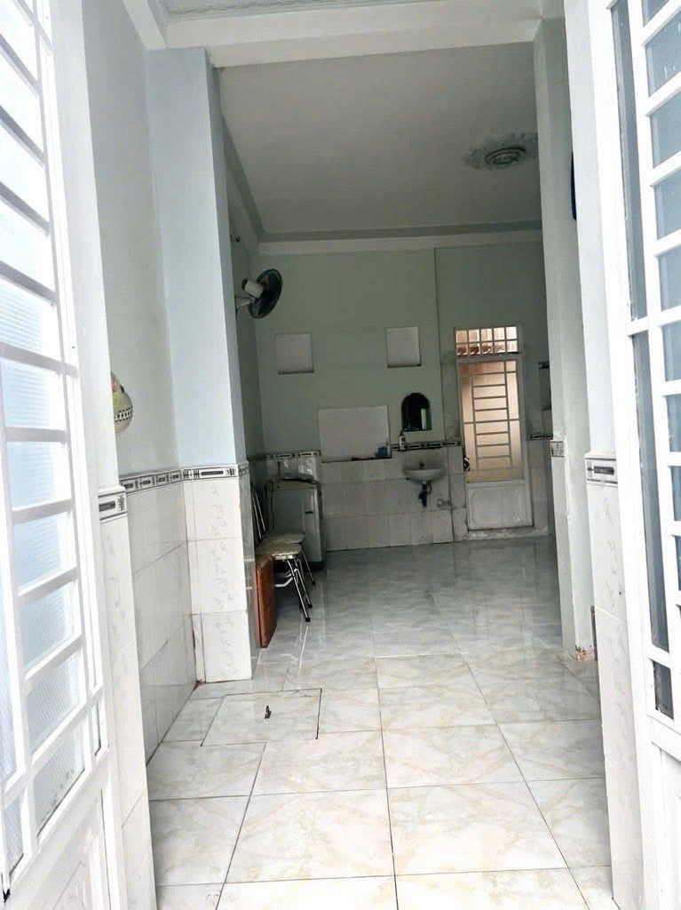 NHÀ HẺM XE HƠI 71m² (5x14) – 2 TẦNG – HẺM 2295 – GIÁ CHỈ 5,5 TỶ 5