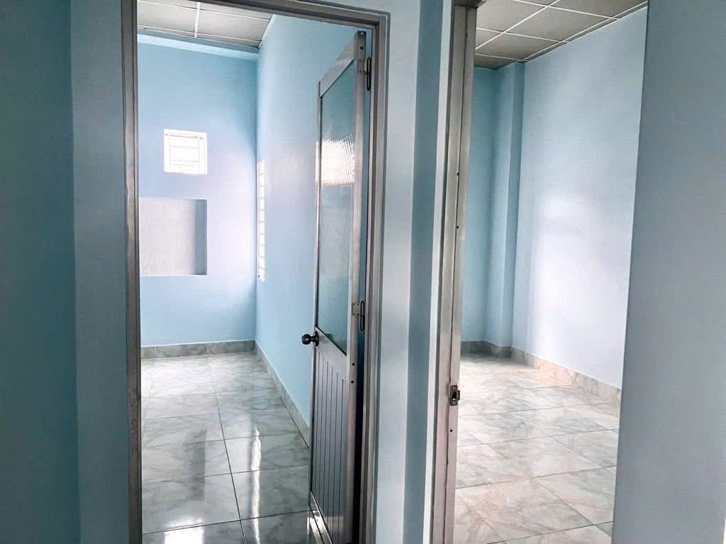 NHÀ HẺM XE HƠI 71m² (5x14) – 2 TẦNG – HẺM 2295 – GIÁ CHỈ 5,5 TỶ 3