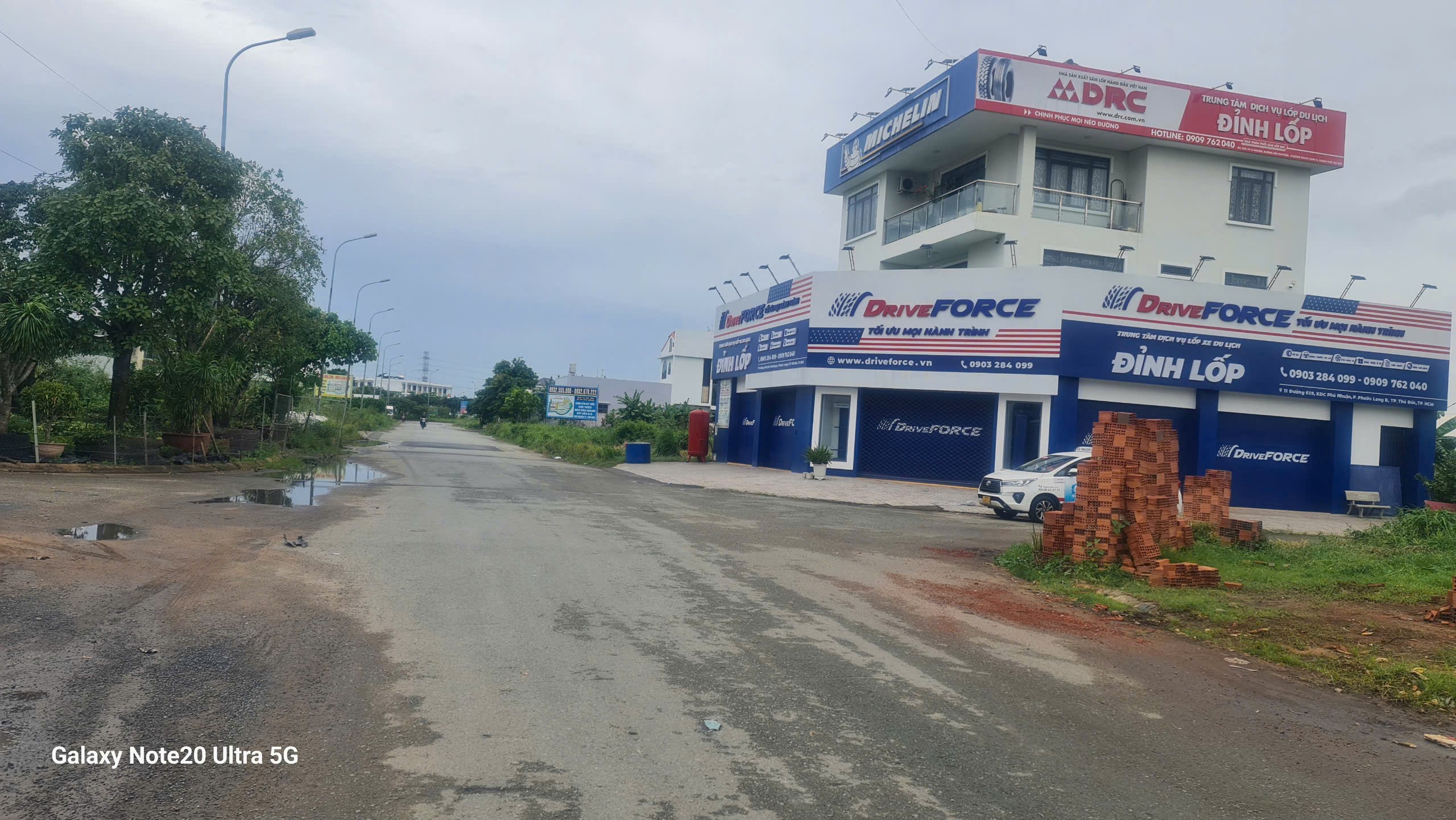 Cần bán Đất Phường Phước Long B, Quận 9, Diện tích 384m², Giá 75 Triệu/m² 2