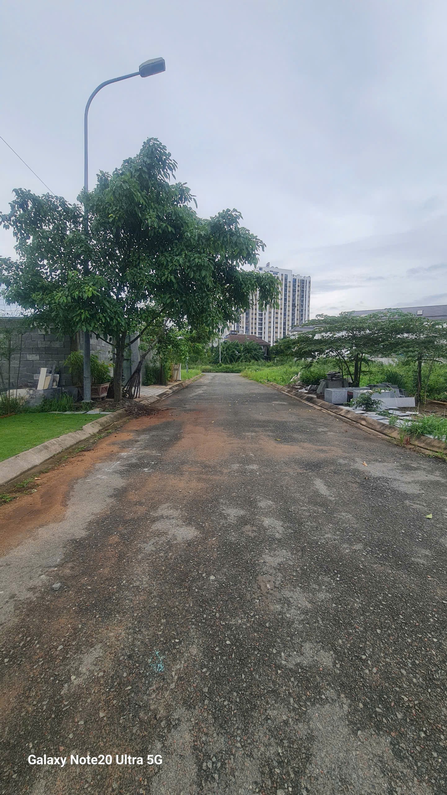 Cần bán Đất Phường Phước Long B, Quận 9, Diện tích 384m², Giá 75 Triệu/m² 3