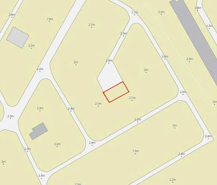 Cần bán Đất Phường Phước Long B, Quận 9, Diện tích 384m², Giá 75 Triệu/m² 5
