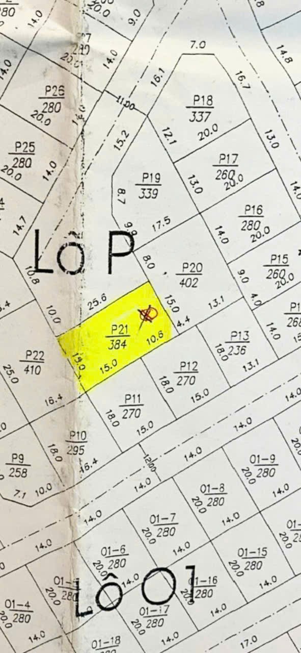 Cần bán Đất Phường Phước Long B, Quận 9, Diện tích 384m², Giá 75 Triệu/m² 7