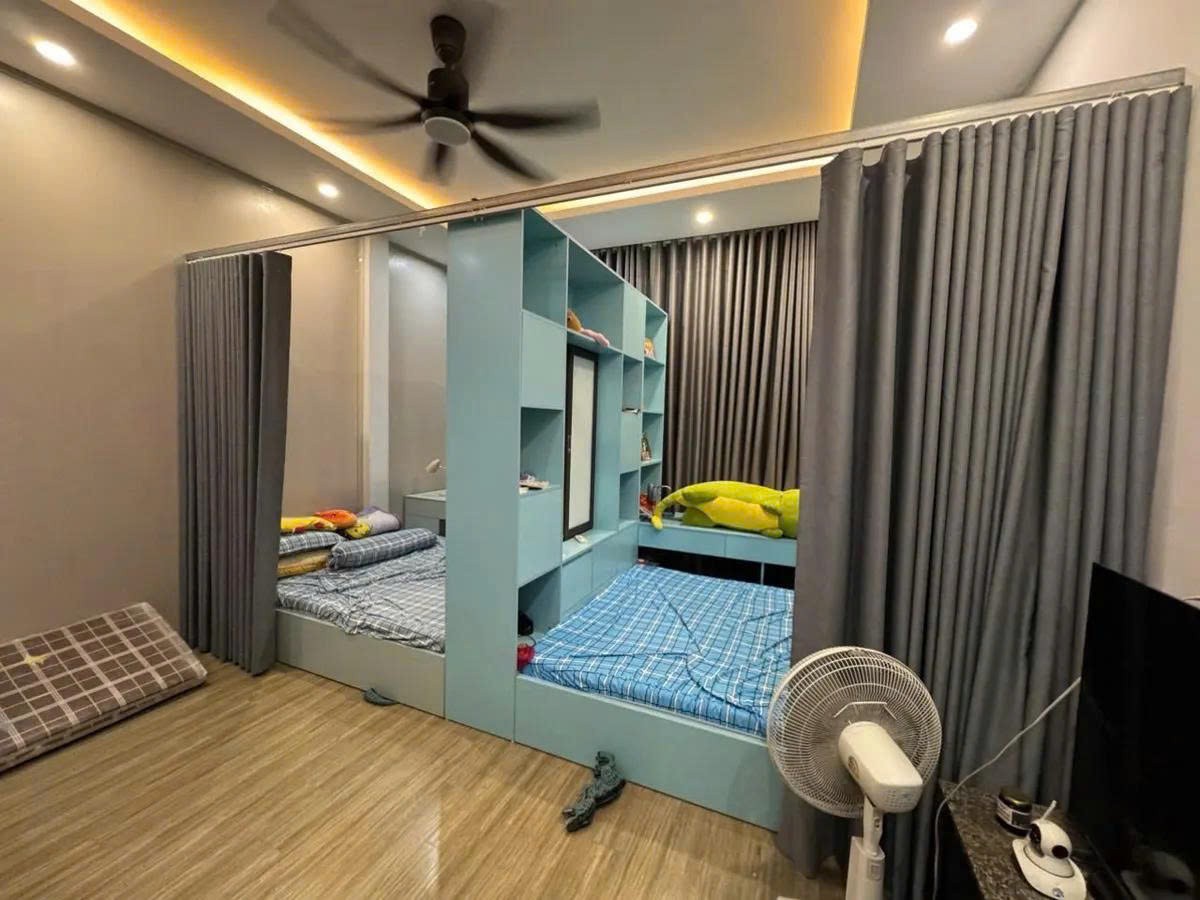 BÁN NHÀ TÔ HIỆU - HÀ ĐÔNG 38M2 x 3 tầng, MT 4.6m, giá 9.45 TỶ - NHÀ ĐẸP - 15M RA PHỐ 2