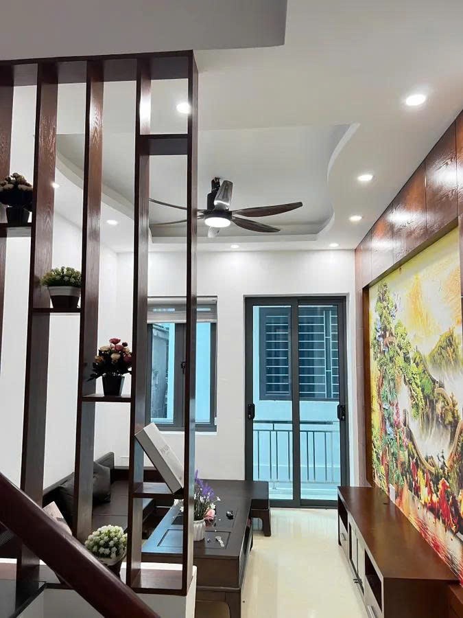 BÁN NHÀ CẦU AM - HÀ ĐÔNG 36M2 X 4 TẦNG, GIÁ 8.2 TỶ - VỊ TRÍ SIÊU ĐẸP - NGÕ Ô TÔ 2