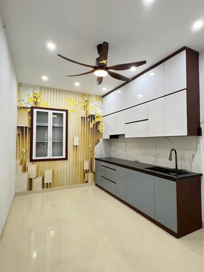 BÁN NHÀ CẦU AM - HÀ ĐÔNG 36M2 X 4 TẦNG, GIÁ 8.2 TỶ - VỊ TRÍ SIÊU ĐẸP - NGÕ Ô TÔ 3