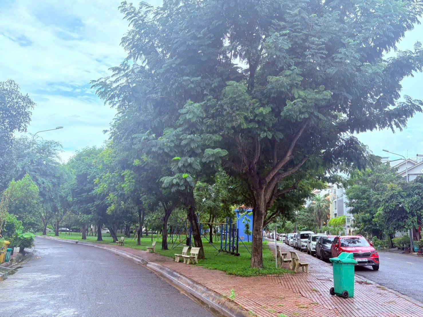 Cần bán Đất Phường An Phú, Quận 2, Diện tích 140m², Giá 31.5 Tỷ