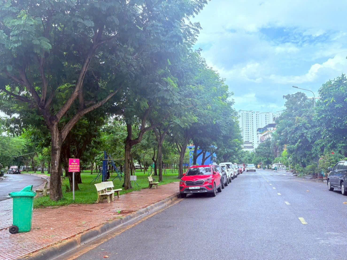 Cần bán Đất Phường An Phú, Quận 2, Diện tích 140m², Giá 31.5 Tỷ 2