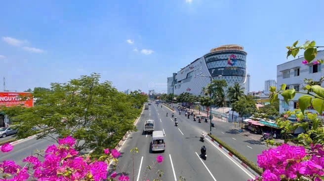 Cần bán Đất Phường Hiệp Bình Chánh, Thủ Đức, Diện tích 10011.5m², Giá 0 Tỷ 3