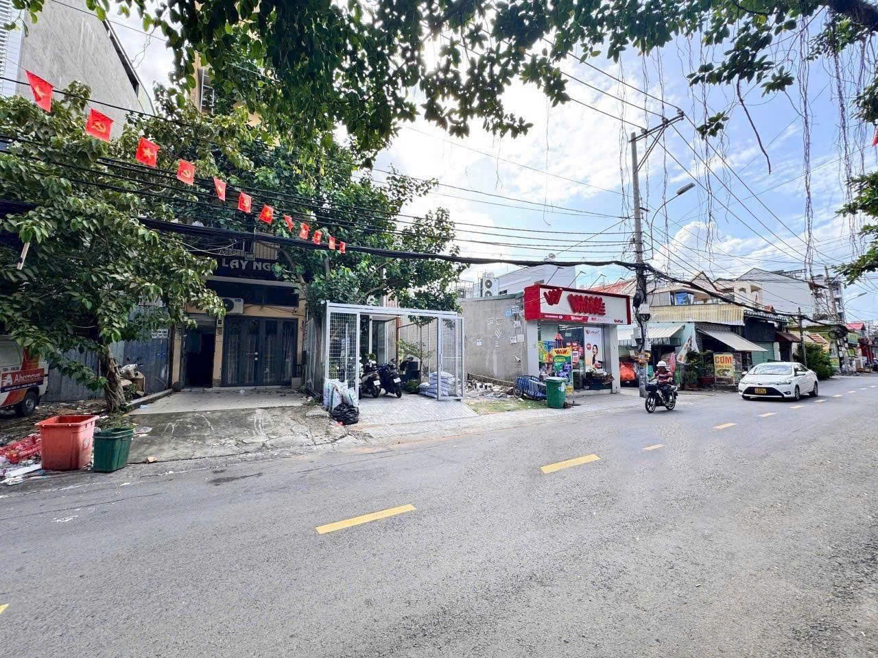 Cần bán Đất Phường Hiệp Bình Chánh, Thủ Đức, Diện tích 10011.5m², Giá 0 Tỷ