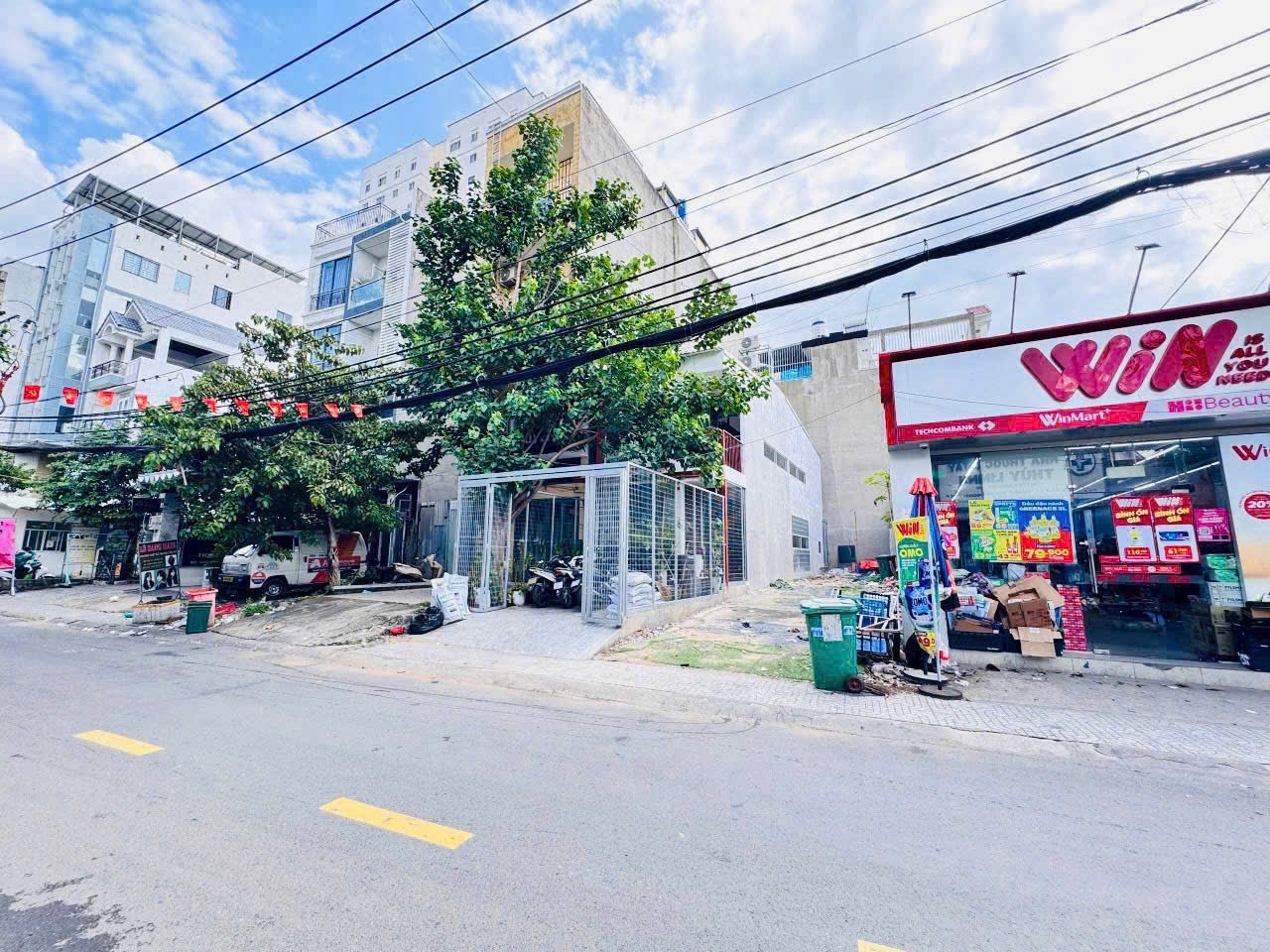 Cần bán Đất Phường Hiệp Bình Chánh, Thủ Đức, Diện tích 10011.5m², Giá 0 Tỷ 2