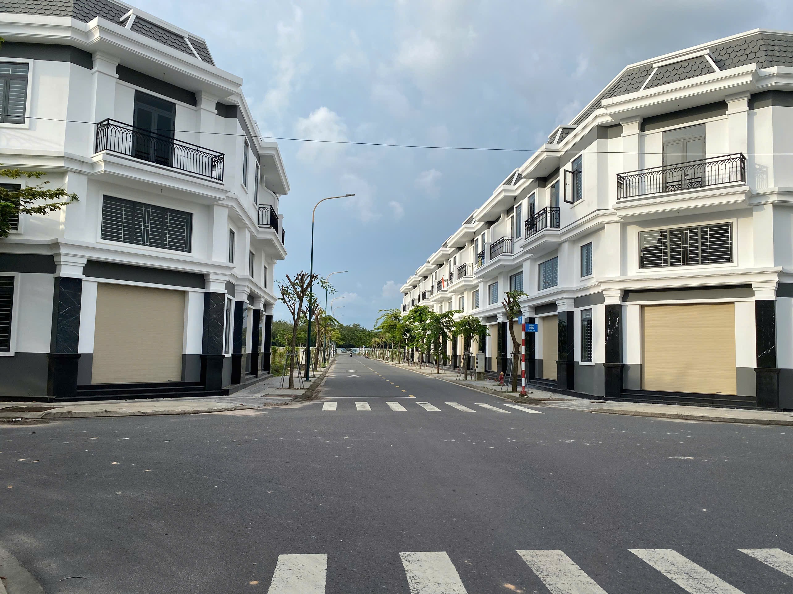 1,3 tỷ/nền – liền kề KCN VSIP2 & Đồng An 2 – sinh lời cực nhanh 3
