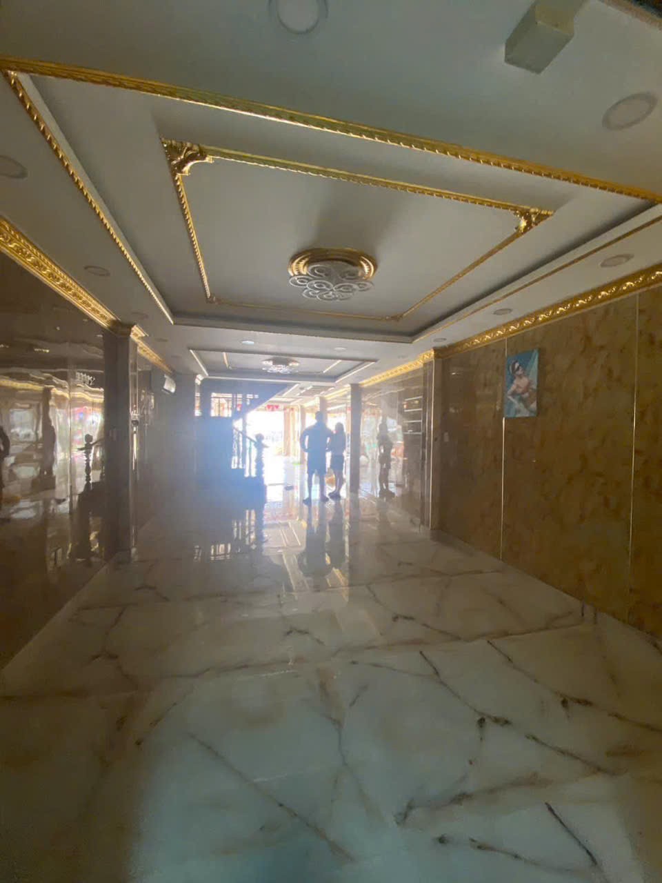 Cho thuê Nhà mặt tiền Phường Phước Bình, Quận 9, Diện tích 100m², Giá 025 Triệu/tháng 5
