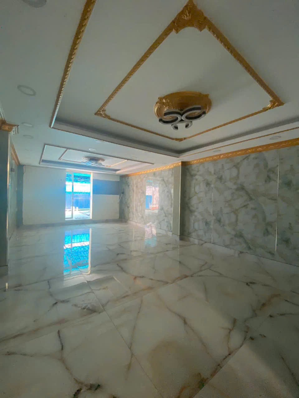 Cho thuê Nhà mặt tiền Phường Phước Bình, Quận 9, Diện tích 100m², Giá 025 Triệu/tháng 4
