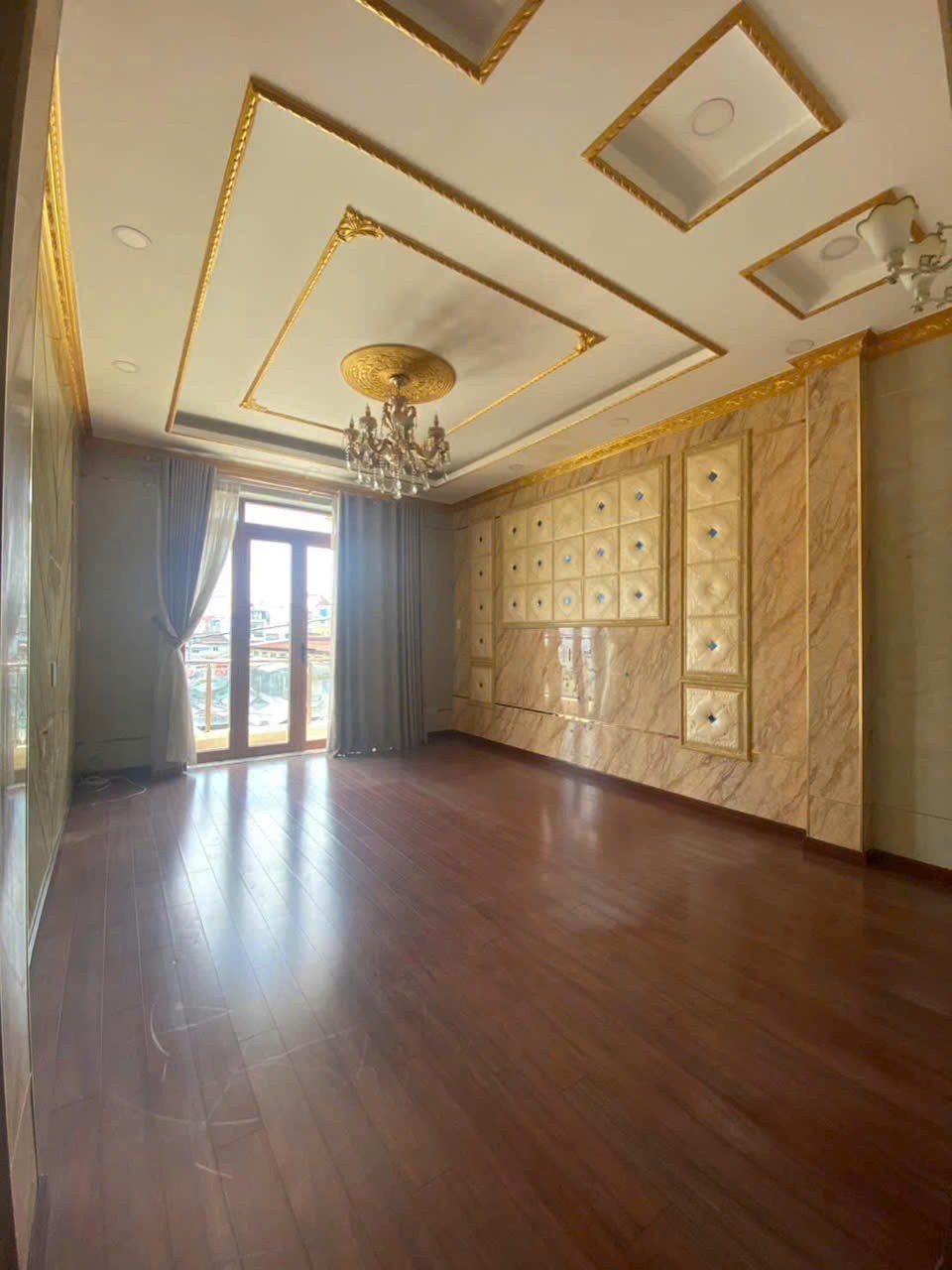 Cho thuê Nhà mặt tiền Phường Phước Bình, Quận 9, Diện tích 100m², Giá 025 Triệu/tháng 3