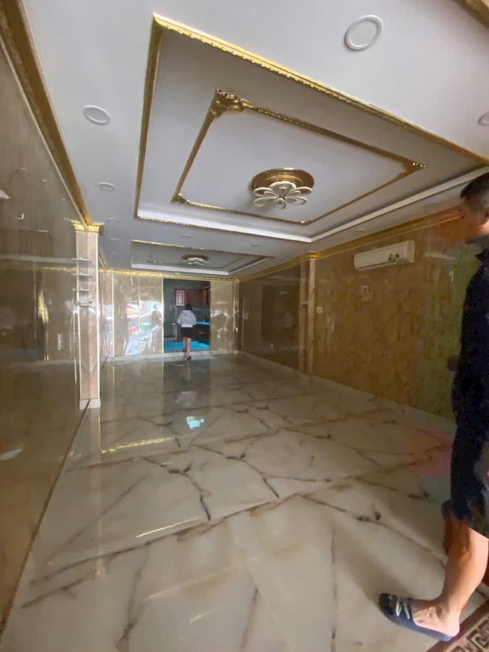 Cho thuê Nhà mặt tiền Phường Phước Bình, Quận 9, Diện tích 100m², Giá 025 Triệu/tháng 6