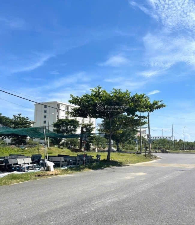 Cần bán Đất đường Phan Thao, Phường Hòa Xuân, Diện tích 181m², Giá Thương lượng 2