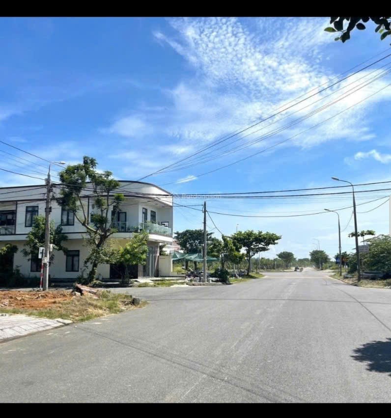 Cần bán Đất đường Phan Thao, Phường Hòa Xuân, Diện tích 181m², Giá Thương lượng 3
