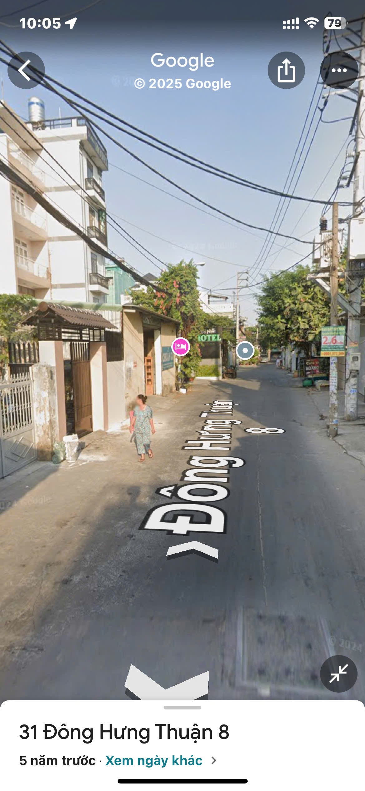 SIÊU HIẾM – BÁN ĐẤT (14x27) MẶT TIỀN ĐƯỜNG ĐÔNG HƯNG THUẬN 08, P. ĐÔNG HƯNG THUẬN, Q12 3