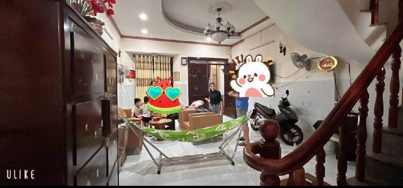 Nhà quận 7 gần trung tâm hành chính-502 Huỳnh Tấn Phát – 2 tầng, ngang 5m-9ty8 2