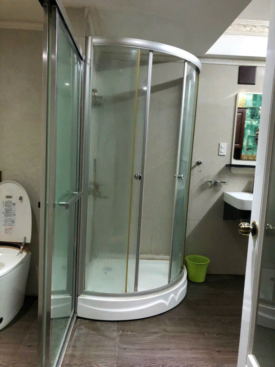 Nhà mặt tiền đường 23,  Bình Phú, quận 6 dt 124m2 3 lầu 6pn 5wc giá 25 tỷ 7
