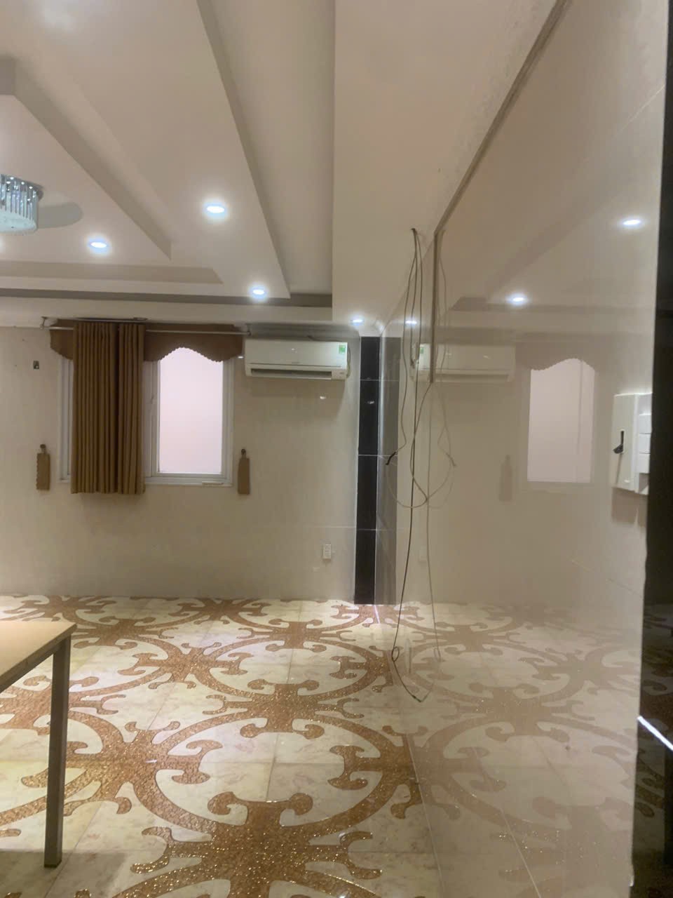 Nhà mặt tiền đường 23,  Bình Phú, quận 6 dt 124m2 3 lầu 6pn 5wc giá 25 tỷ 11
