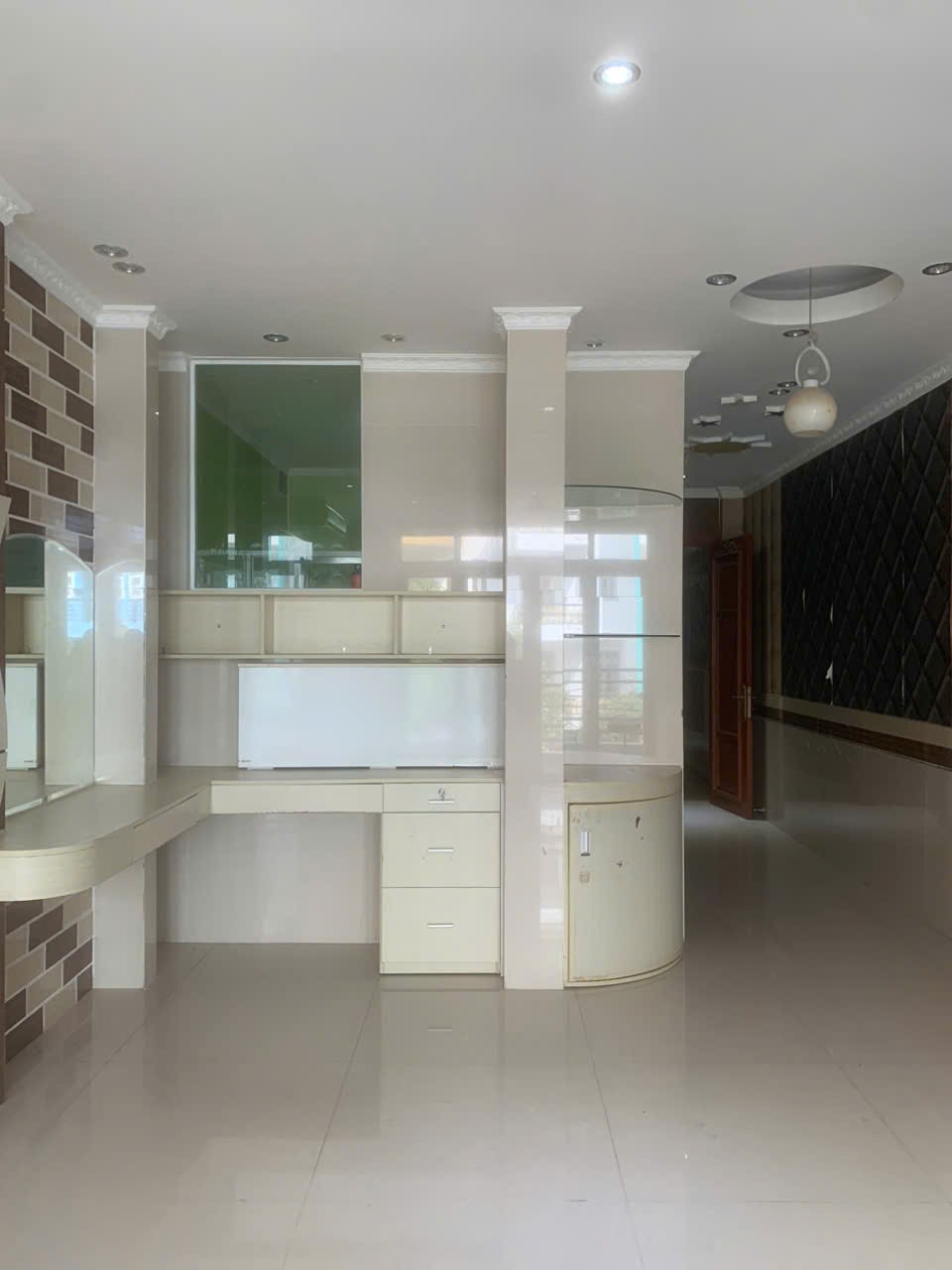 Nhà mặt tiền đường 23,  Bình Phú, quận 6 dt 124m2 3 lầu 6pn 5wc giá 25 tỷ 20