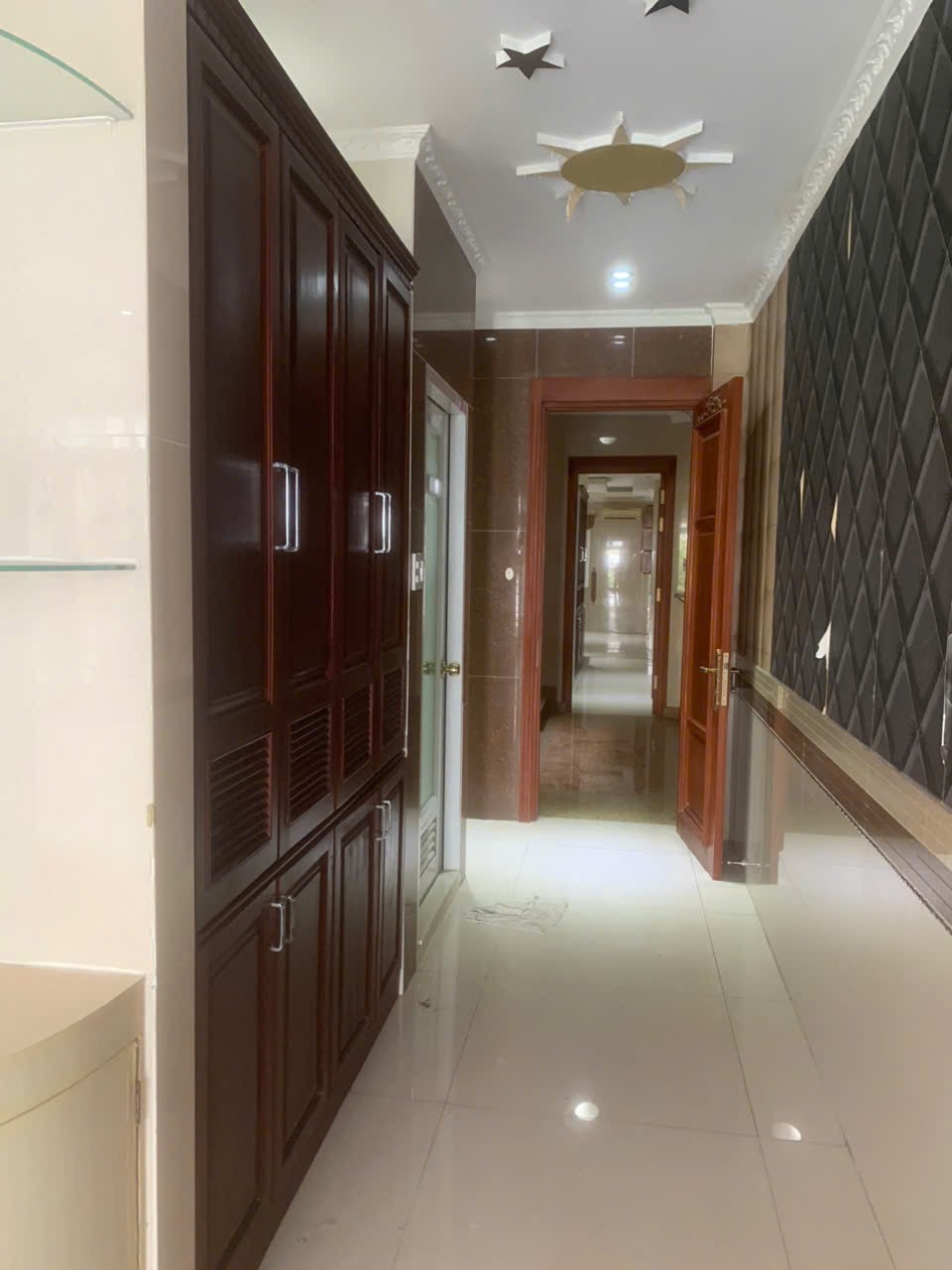 Nhà mặt tiền đường 23,  Bình Phú, quận 6 dt 124m2 3 lầu 6pn 5wc giá 25 tỷ 23