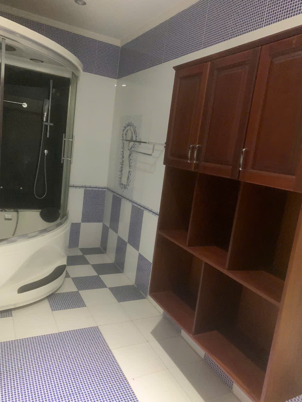Nhà mặt tiền đường 23,  Bình Phú, quận 6 dt 124m2 3 lầu 6pn 5wc giá 25 tỷ 25