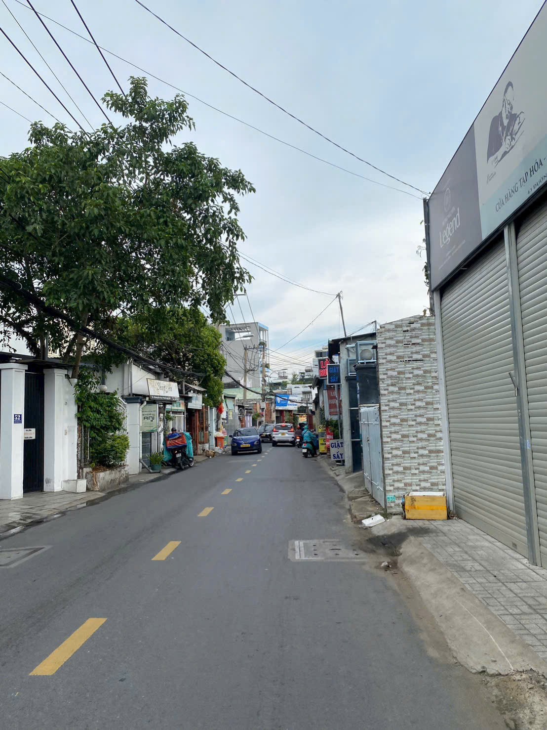 Cần bán Đất Phường Phước Long A, Quận 9, Diện tích 100m², Giá 10 Tỷ 3
