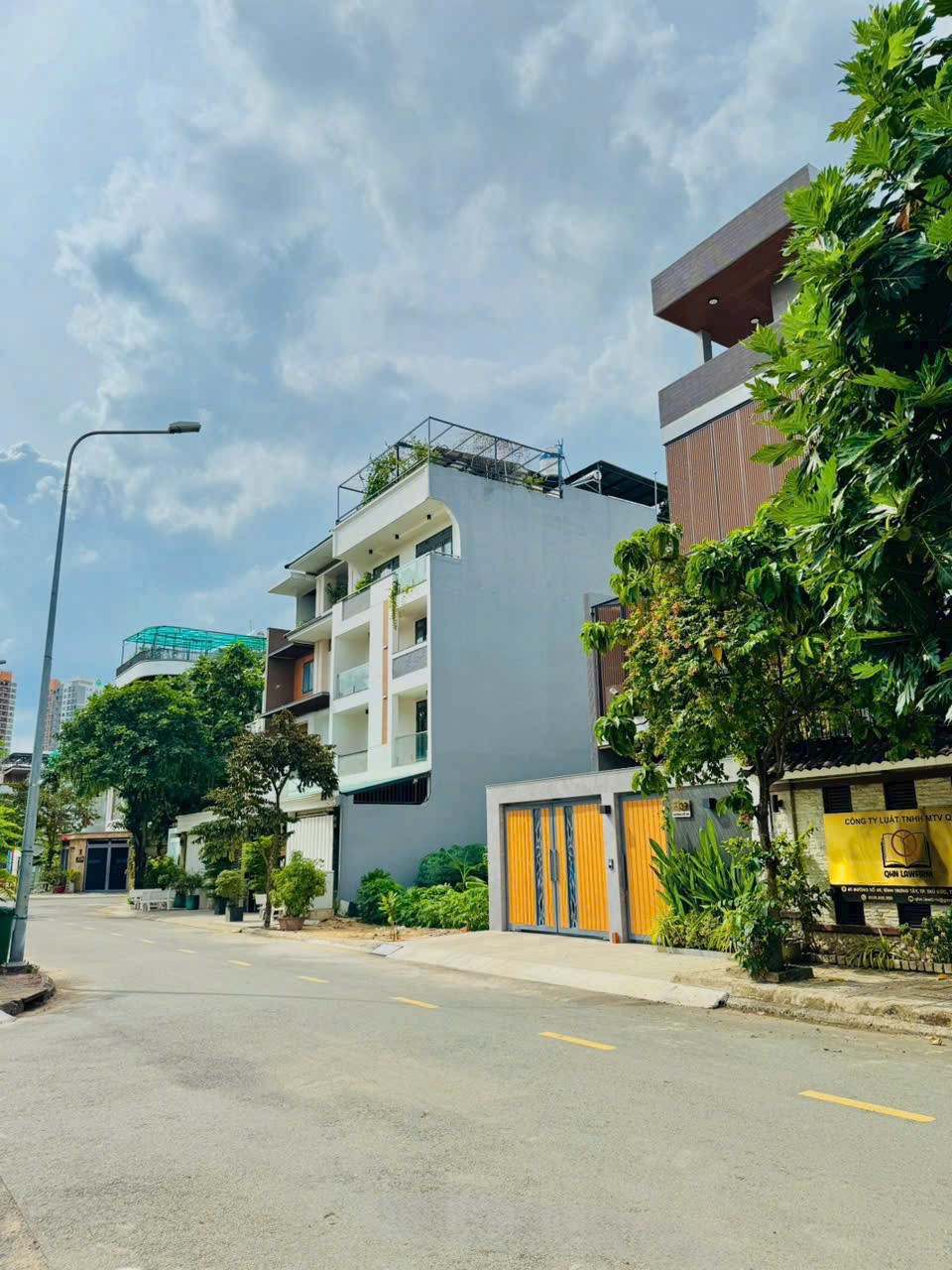 Cần bán Đất Phường Hiệp Bình Chánh, Thủ Đức, Diện tích 153m², Giá 24.6 Tỷ
