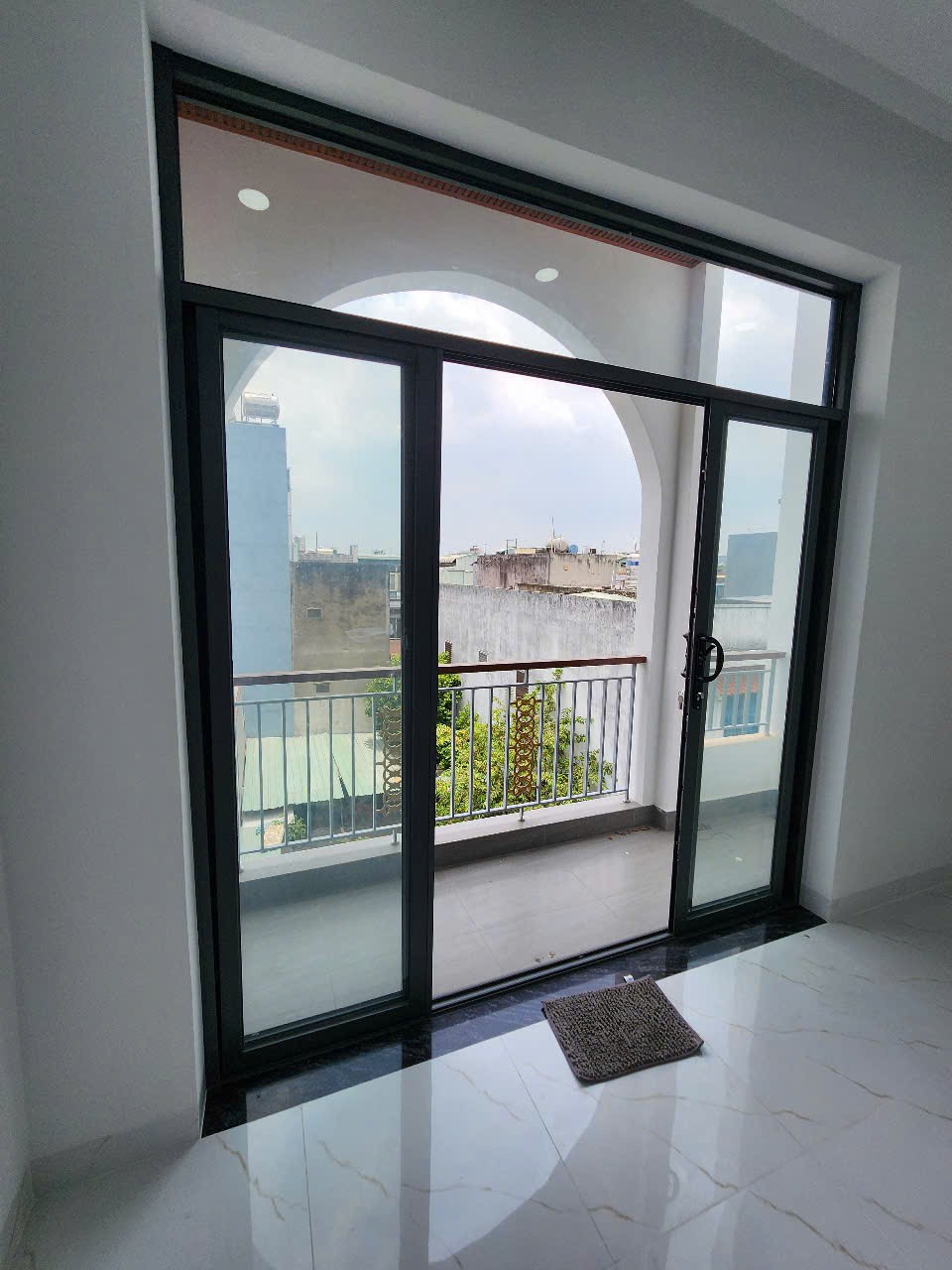 Nhà đẹp mới xây // An Dương Vương, p An Lạc dt 52m2 2 lầu 4pn 5wc , thang máy giá 8,8 tỷ 3