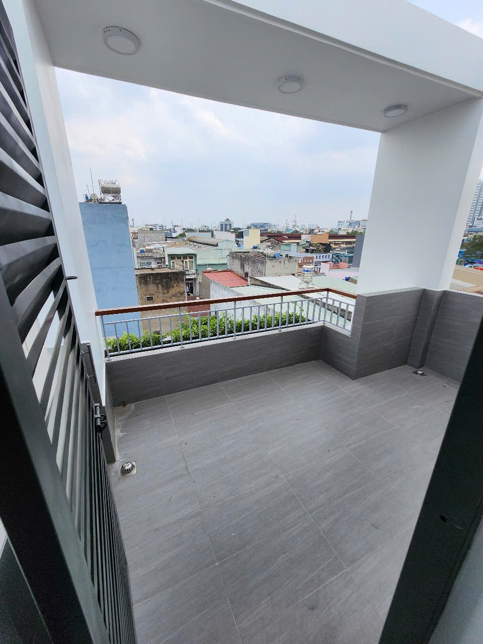 Nhà đẹp mới xây // An Dương Vương, p An Lạc dt 52m2 2 lầu 4pn 5wc , thang máy giá 8,8 tỷ 4