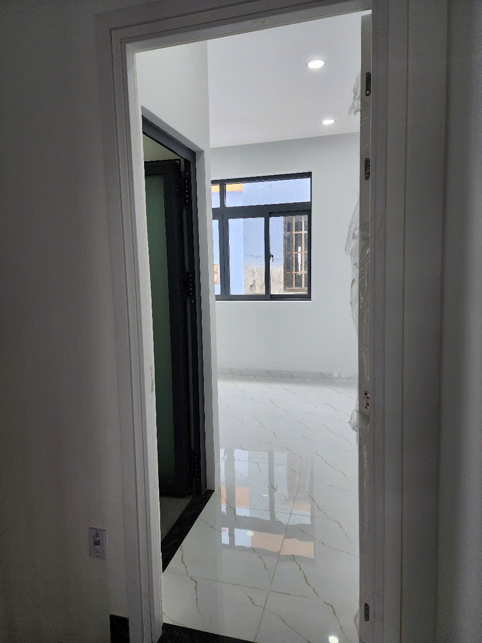 Nhà đẹp mới xây // An Dương Vương, p An Lạc dt 52m2 2 lầu 4pn 5wc , thang máy giá 8,8 tỷ 6