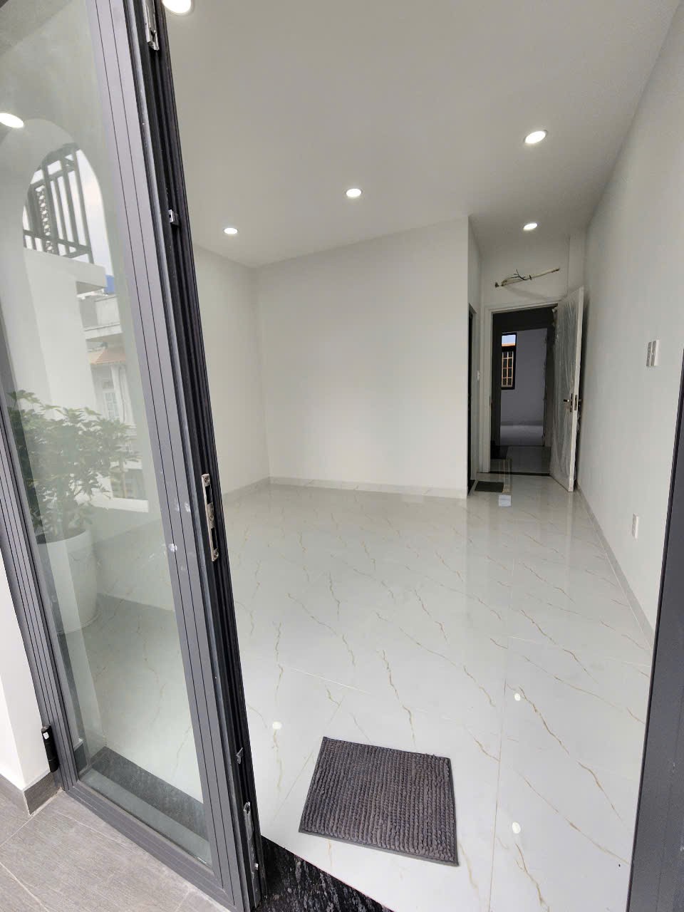 Nhà đẹp mới xây // An Dương Vương, p An Lạc dt 52m2 2 lầu 4pn 5wc , thang máy giá 8,8 tỷ 7
