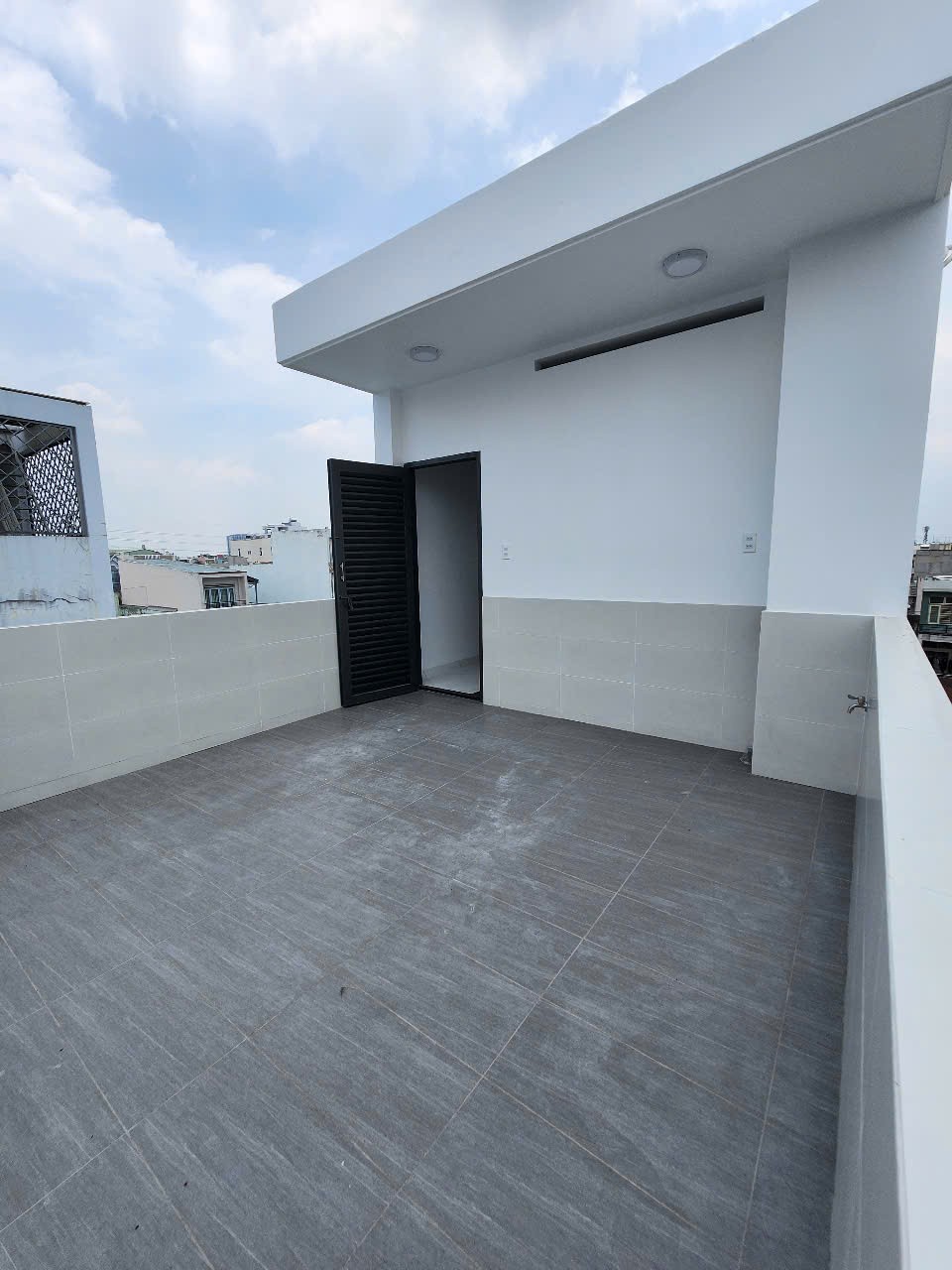 Nhà đẹp mới xây // An Dương Vương, p An Lạc dt 52m2 2 lầu 4pn 5wc , thang máy giá 8,8 tỷ 8