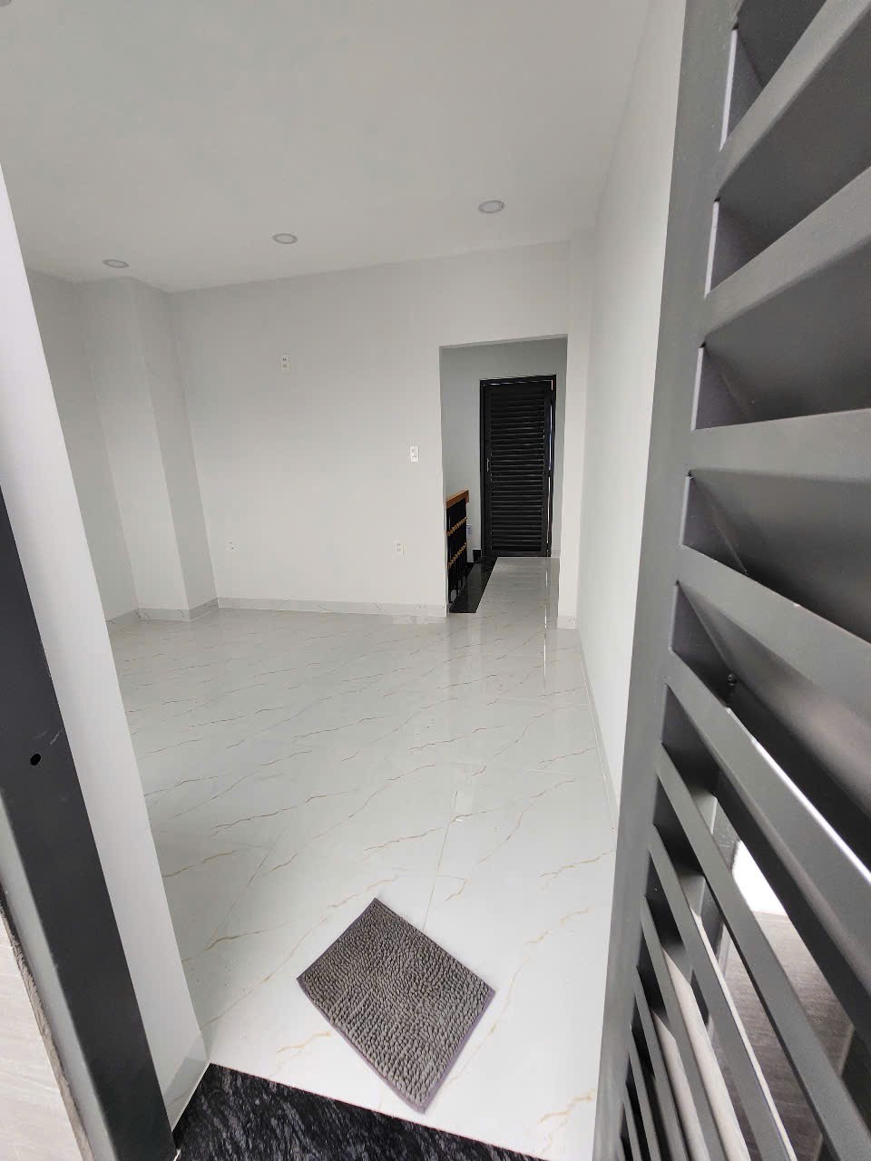 Nhà đẹp mới xây // An Dương Vương, p An Lạc dt 52m2 2 lầu 4pn 5wc , thang máy giá 8,8 tỷ 13