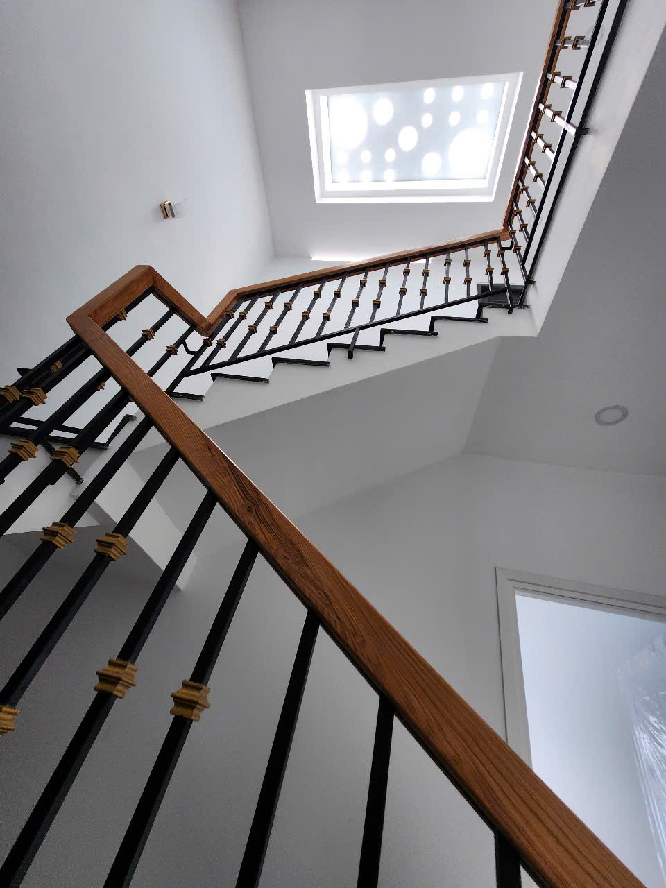 Nhà đẹp mới xây // An Dương Vương, p An Lạc dt 52m2 2 lầu 4pn 5wc , thang máy giá 8,8 tỷ 14