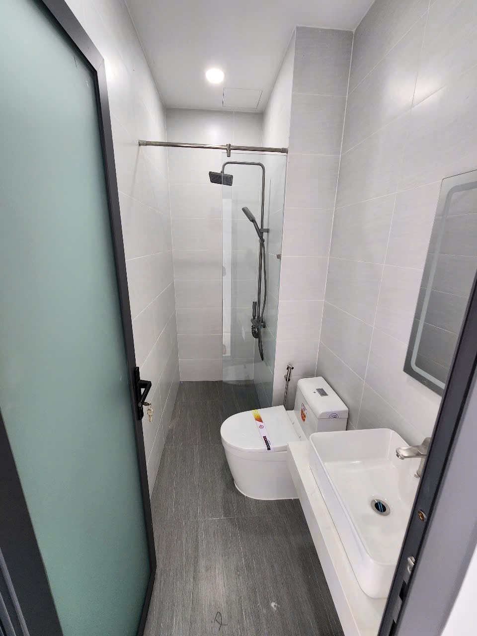 Nhà đẹp mới xây // An Dương Vương, p An Lạc dt 52m2 2 lầu 4pn 5wc , thang máy giá 8,8 tỷ 15