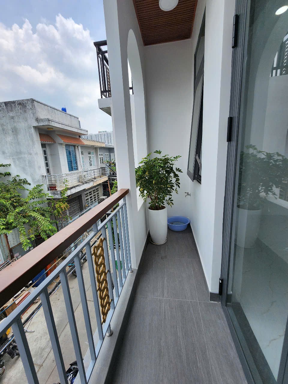 Nhà đẹp mới xây // An Dương Vương, p An Lạc dt 52m2 2 lầu 4pn 5wc , thang máy giá 8,8 tỷ 16
