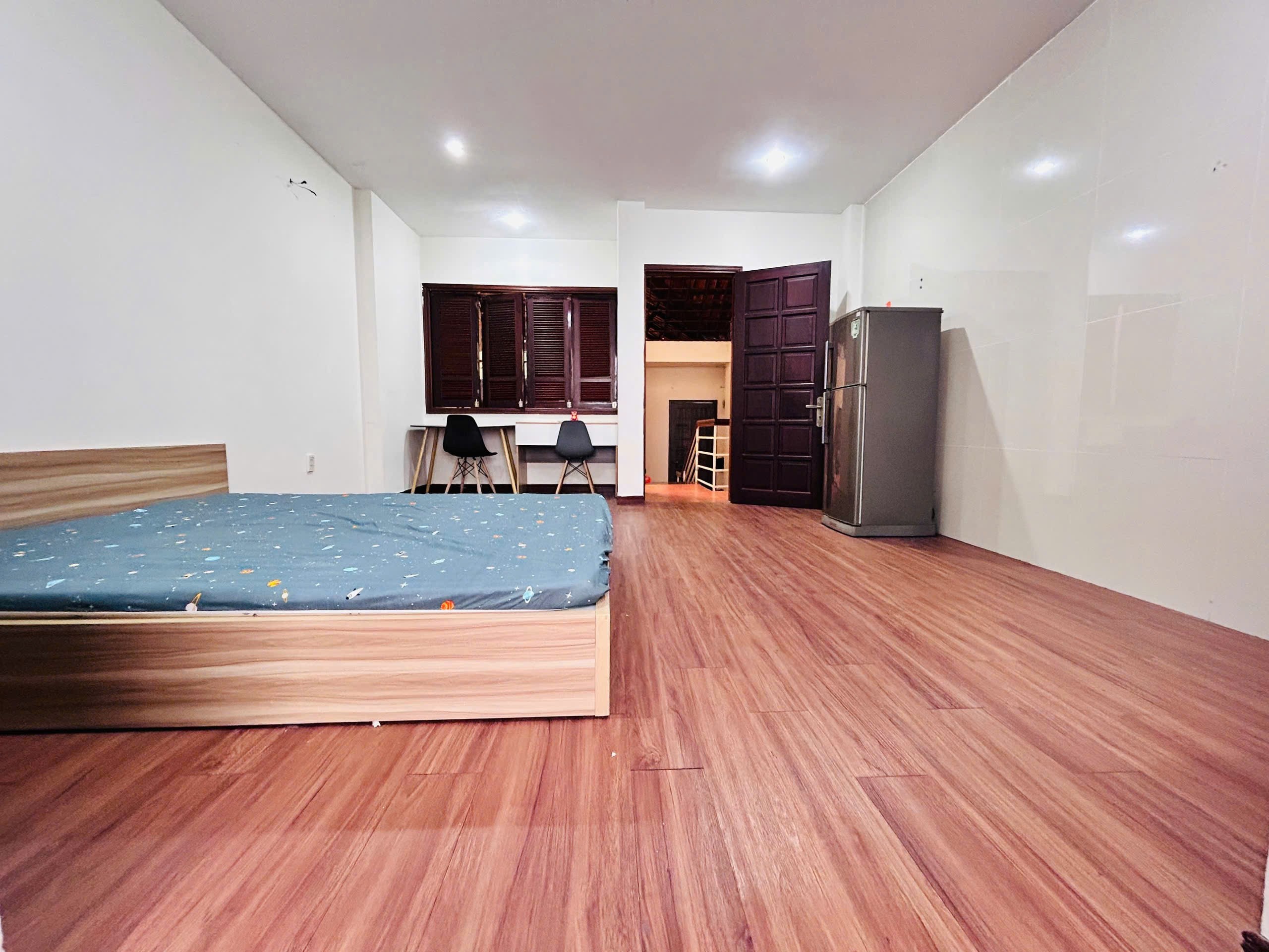 Căn góc 2MT 5X22 không lộ giới Bình Thạnh, nhà 4 tầng đẹp giá tốt 3