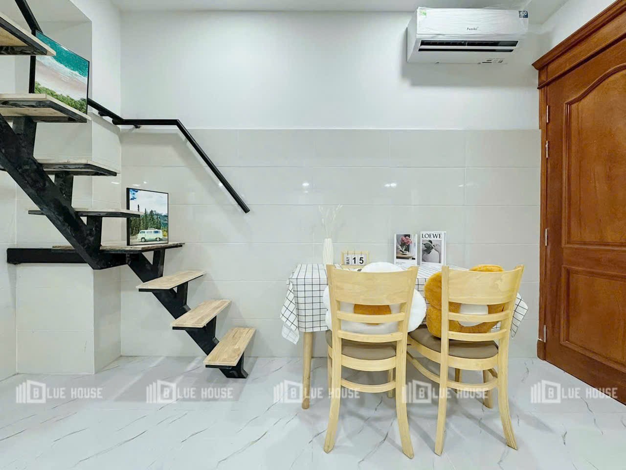Siêu phẩm tòa CHDV Dòng tiền 400tr/T, Hầm 7 tầng, 80 phòng Tân Bình 4