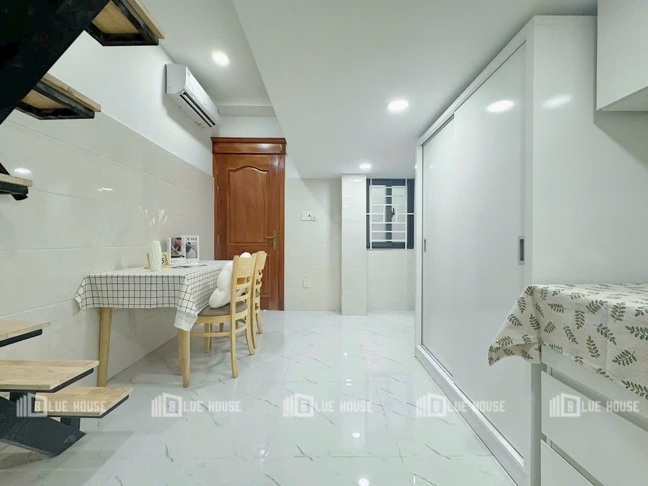 Siêu phẩm tòa CHDV Dòng tiền 400tr/T, Hầm 7 tầng, 80 phòng Tân Bình 5