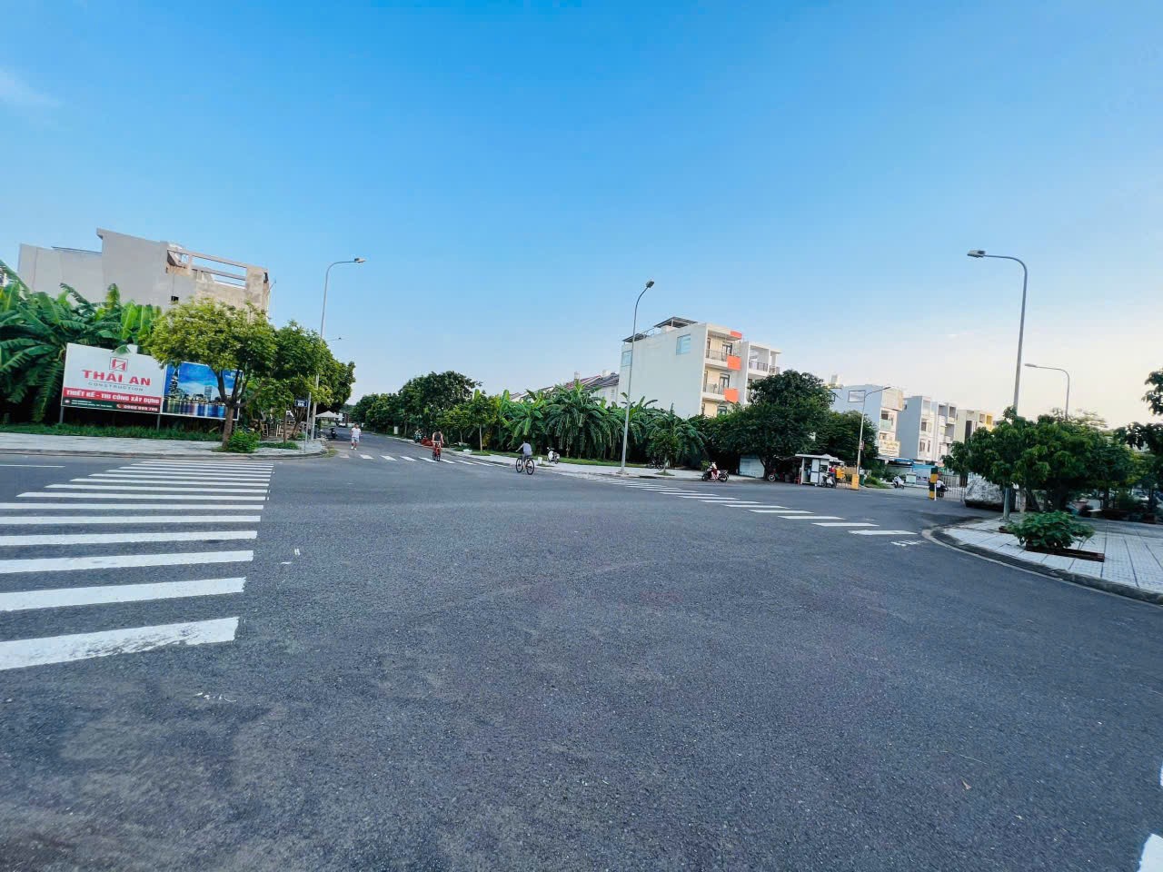 Cần bán Đất Phường Phước Long B, Quận 9, Diện tích 172m², Giá 105 Triệu/m²