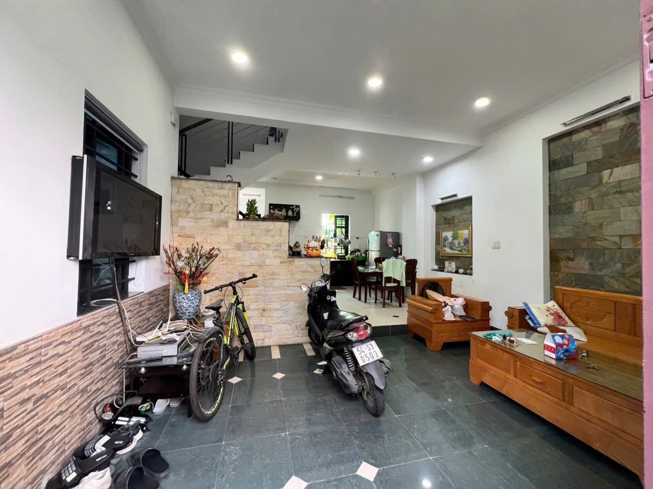 Ngay Nguyễn Hữu Cảnh - 90m2 - 10,8TỶ. 2