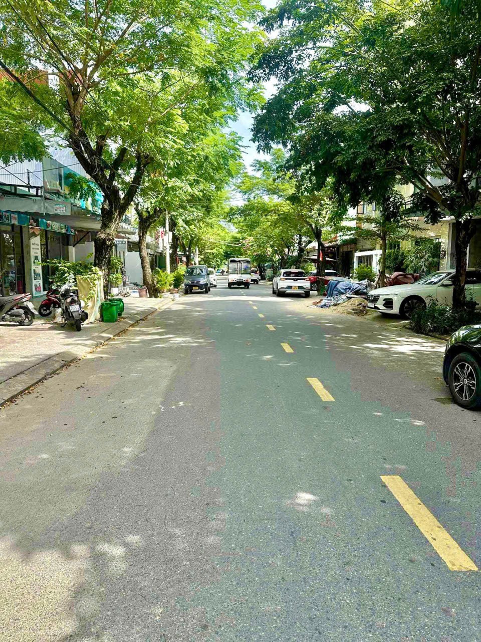 BÁN NHÀ 2 TẦNG ĐƯỜNG TRẦN VĂN TRÀ,HOÀ XUÂN,ĐÀ NẴNG GIÁ RẺ 1