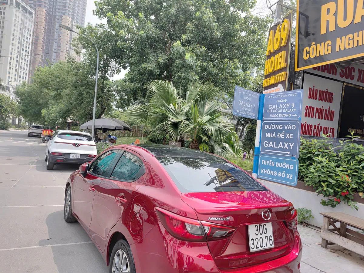 BÁN NHÀ NGÔ THÌ SỸ - HÀ ĐÔNG DT 34M X 5 TẦNG , GIÁ 9.X TỶ. THANG MÁY - Ô TÔ TRÁNH - NGÕ THÔNG 2