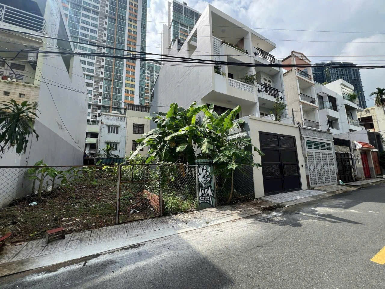 Cho thuê Đất Phường An Phú, Quận 2, Diện tích 105m², Giá 180 Triệu/tháng 4